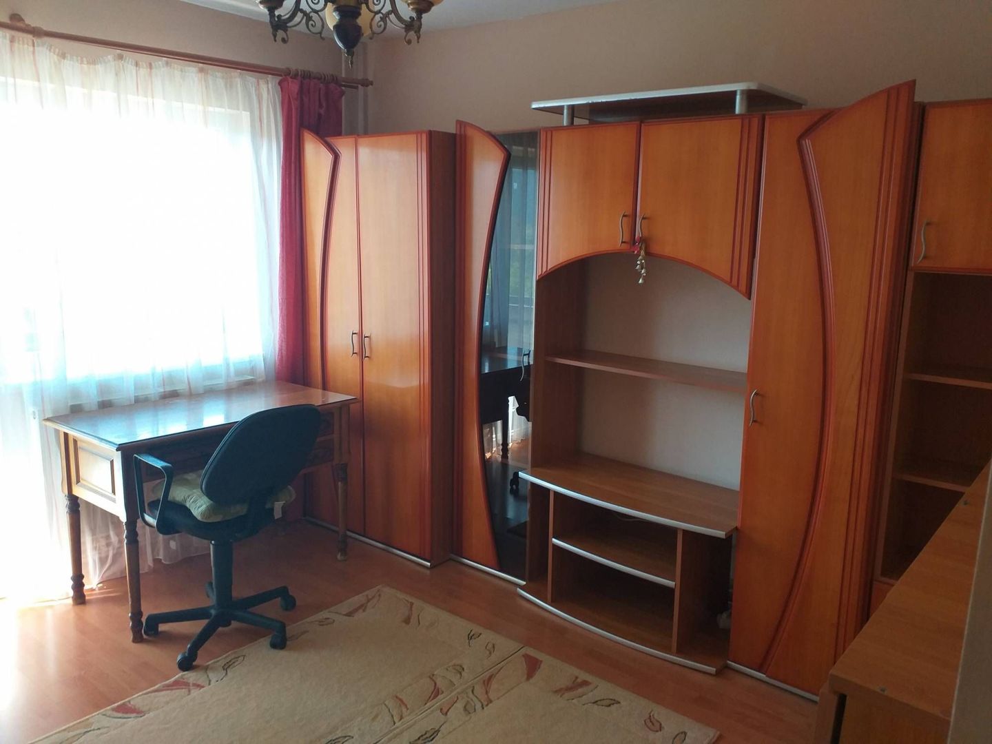 Apartament cu 2 camere decomandat | 50 mp | Iulius Mall | FSEGA - Poză 4