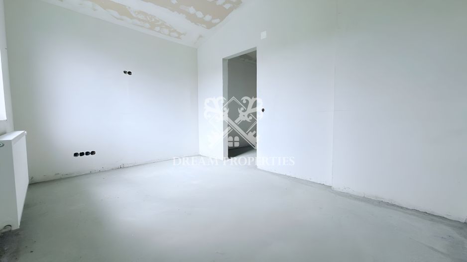 Casa tip duplex 5 camere, 3 bai, 119 mp, balcon, strada Crișeni Dezmir - Poză 12
