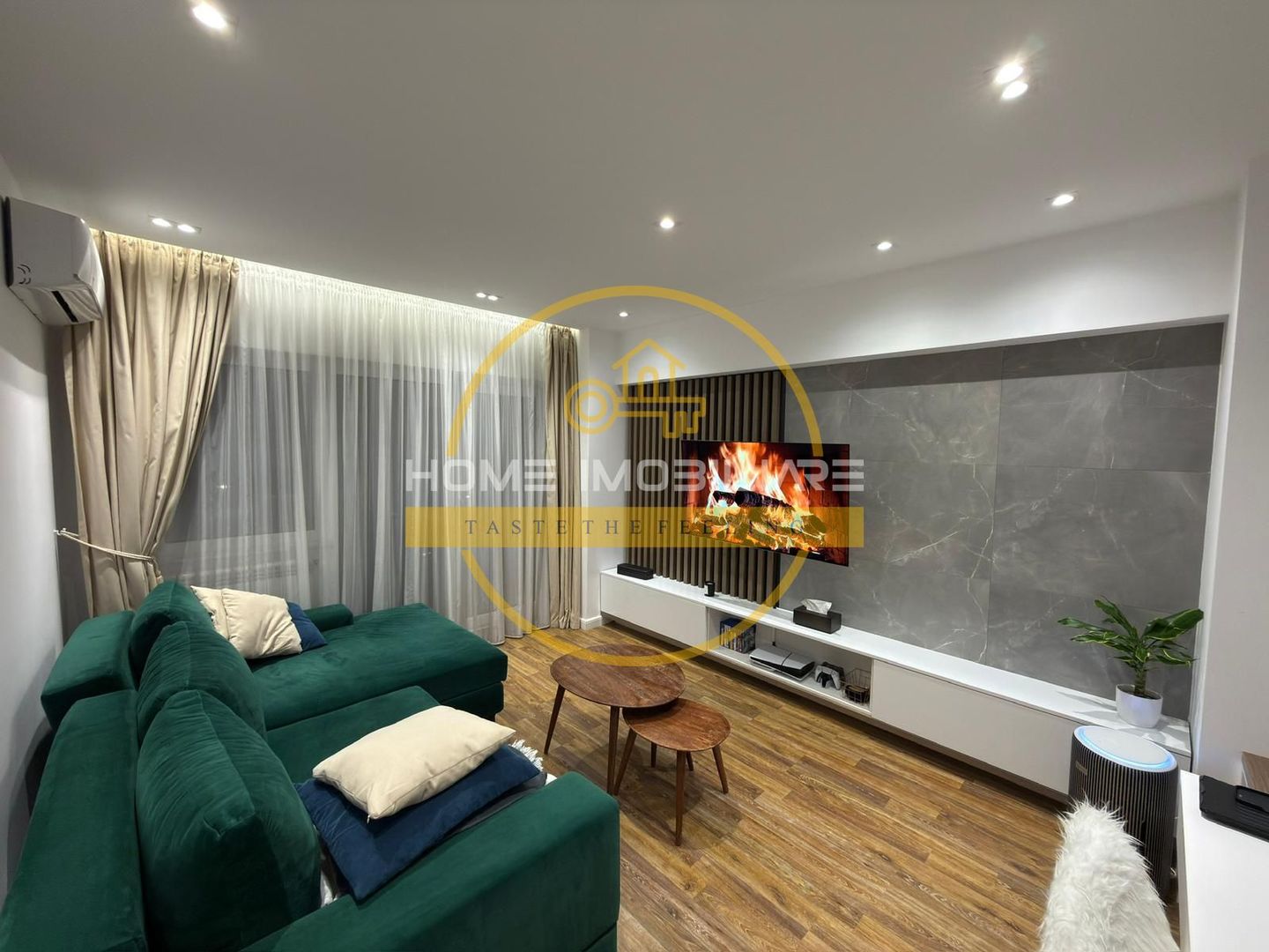 Apartament 2 camere Complex Rezidential - Poză 2