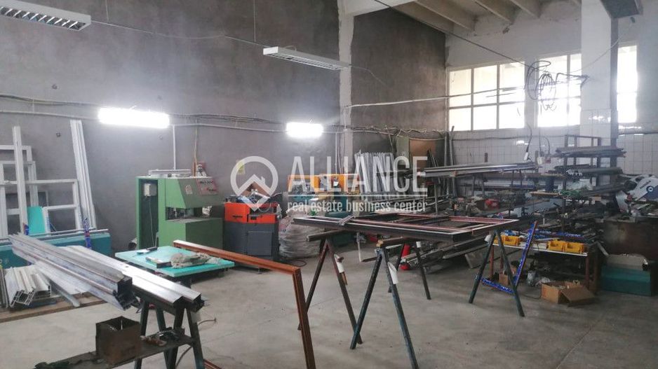 INTERIOARA 3 (COD10) - Hala industriala 286 mp de inchiriat! - Poză 9