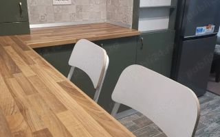 Apartament 2 camere de închiriat Apărătorii Patriei - Brown Residence - Poză 7