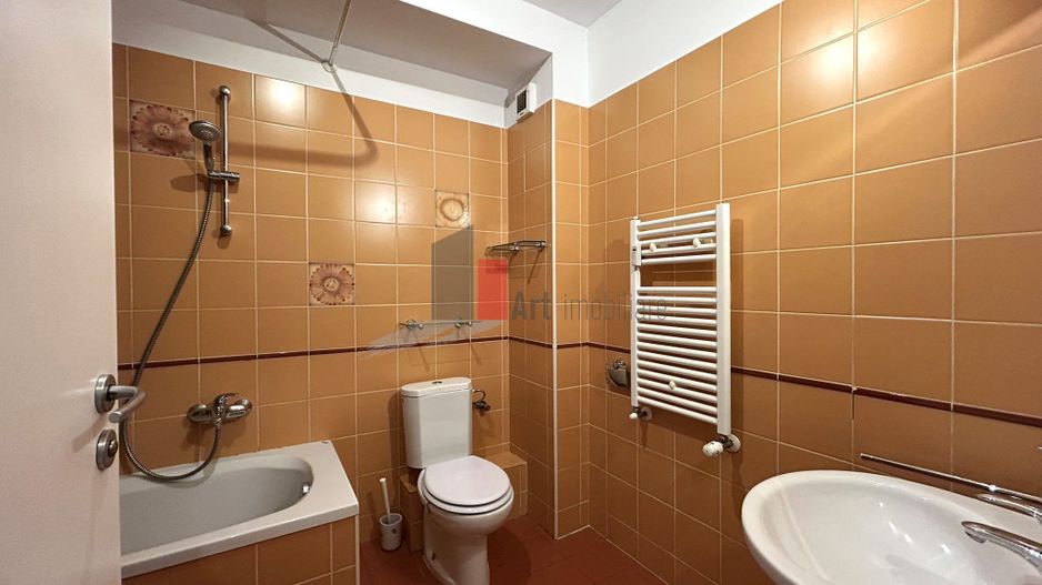 Apartament 2 camere, bloc 2009 | zona Mosilor - Poză 10