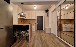 Apartament 2 camere, 44 mp, bloc nou, etaj intermediar, zona Fabricii - Poză 5