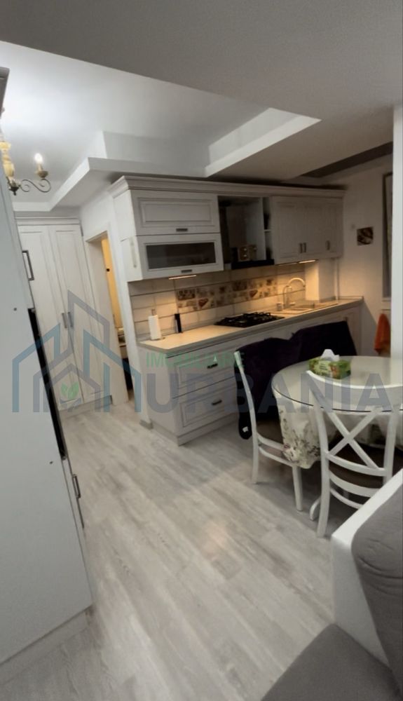 Apartament 2 camere, zona Palas, Iași – etaj 4/7 cu lift - Poză 5