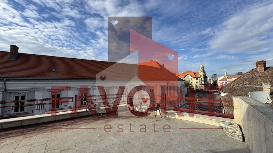 COMISION 0%. Spatiu de inchiriat in centrul Timisoarei. Disponibil imediat - Poză 3