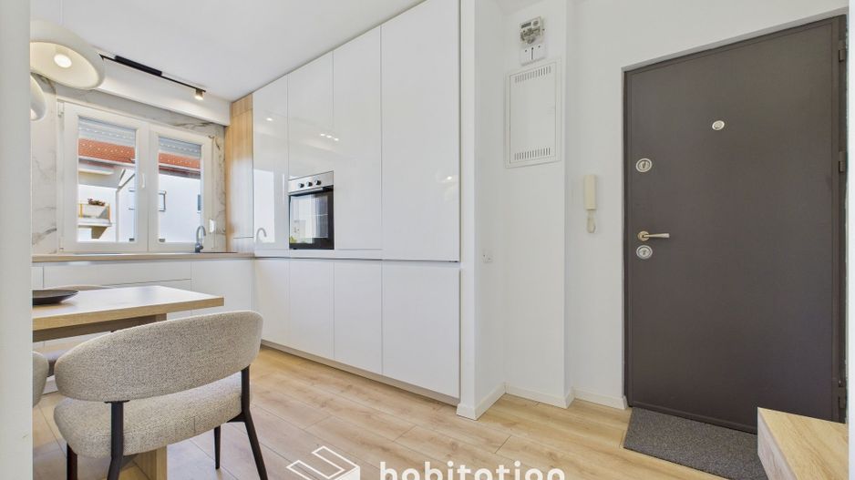 Locuința ideală – Apartament cu 3 camere renovat complet - tur virtual - Poză 34