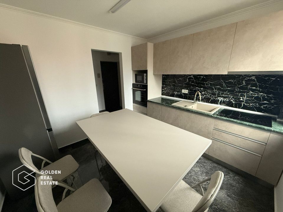 Aprtament 2 camere, zona Uta - Poză 6