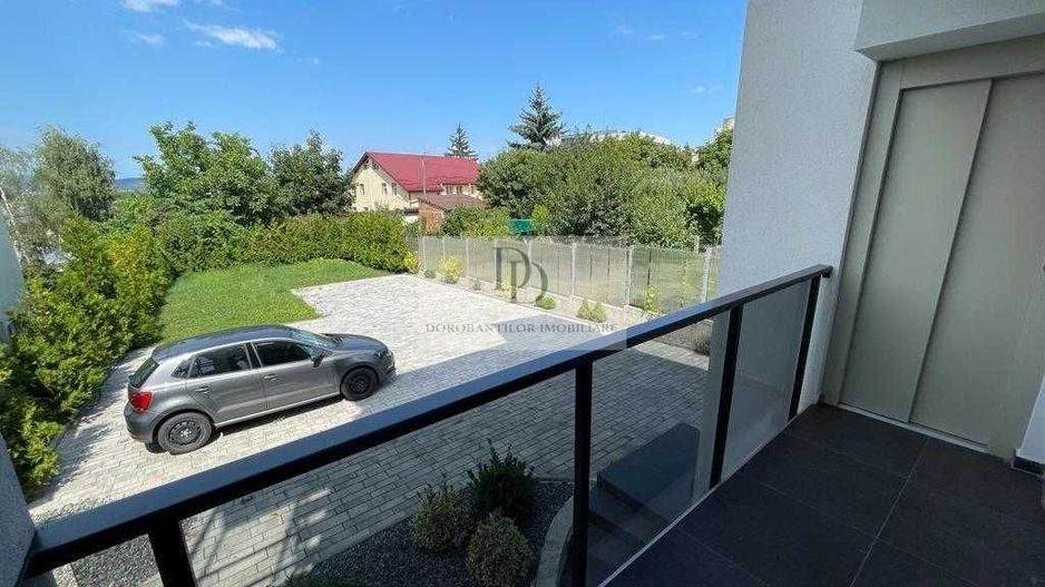 Apartament modern și luminos de închiriat – la doar câțiva pași de UMF - Poză 8