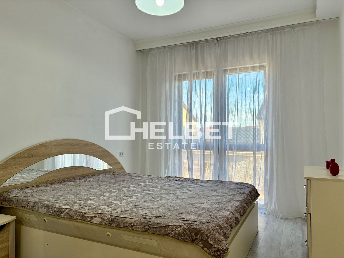 3 Camere / Curte 150 mp / Sânpetru - Poză 5