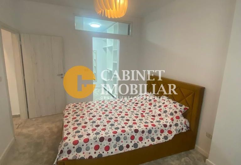 Cug - Apartament 2 Camere Decomandat + Loc De Parcare -Bloc Nou - Poză 16
