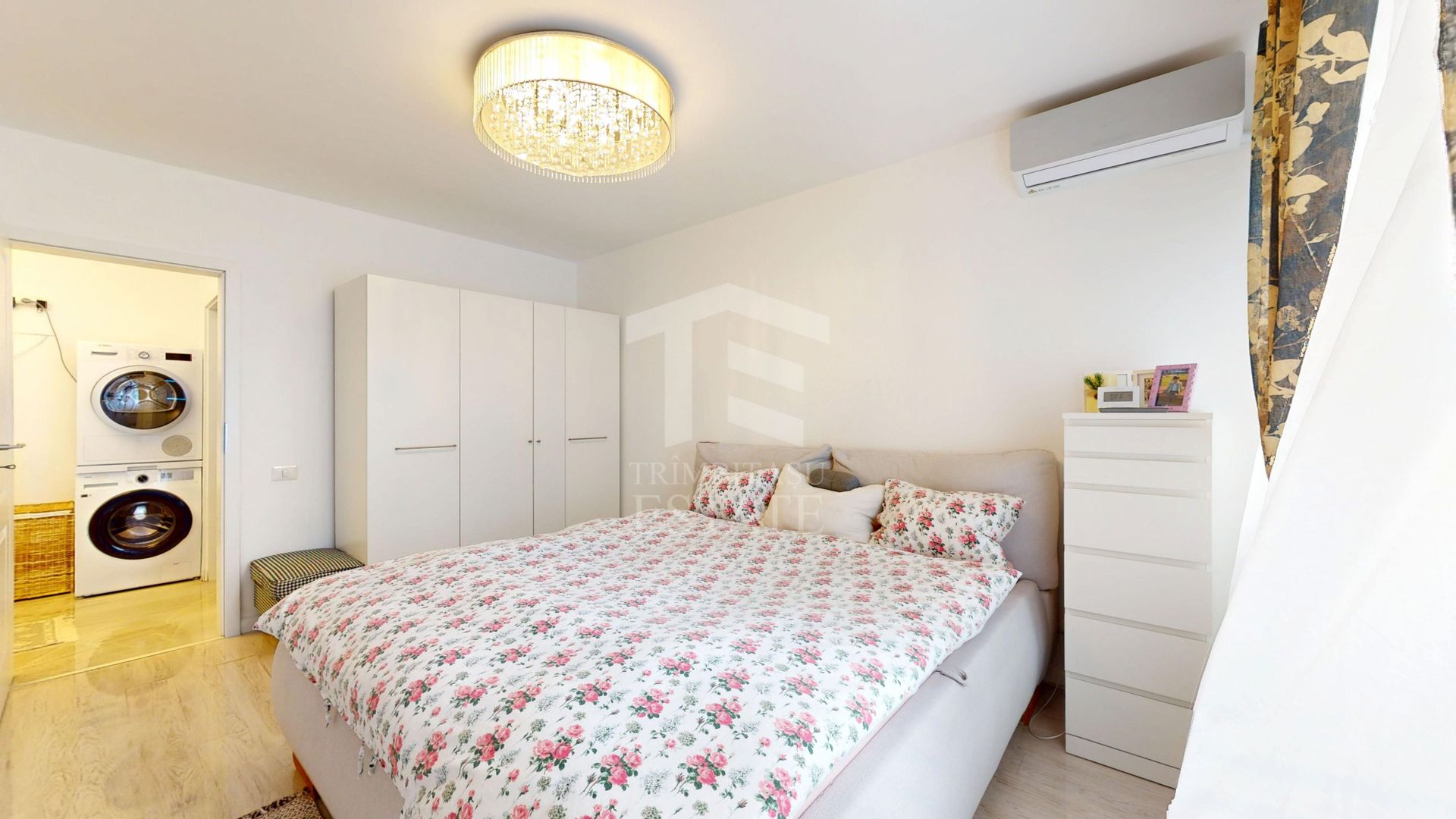 3 CAMERE MODERN – BERCENI | MUTARE IMEDIATĂ | FINISAJE PREMIUM - Poză 1