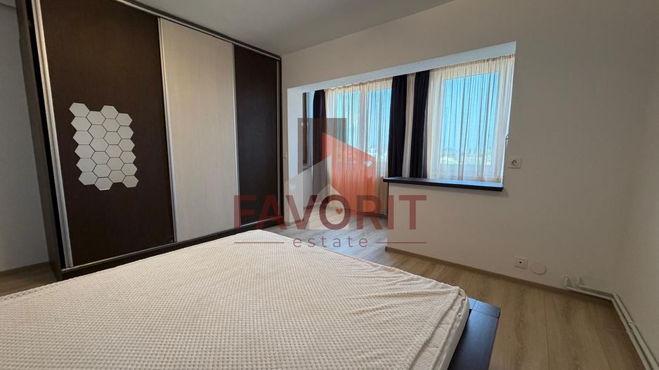 2 camere | centrala proprie | etaj intermediar | zona excelenta | - Poză 8