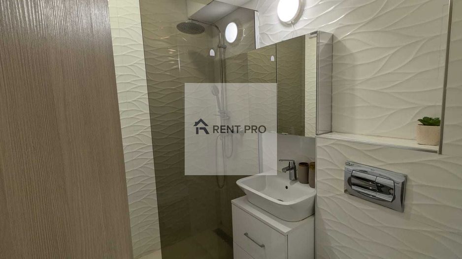 Inchiriez garsoniera dubla Novum Residence Grozavesti - Poză 3
