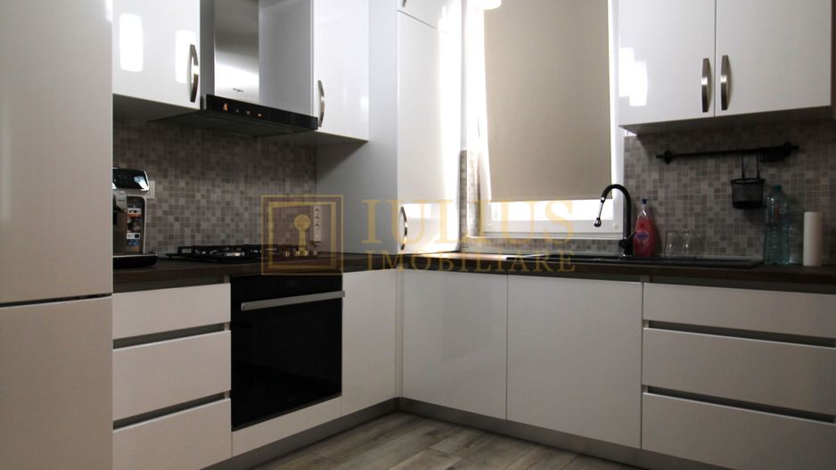 Dumbrăvița, bloc nou, prima închiriere - Poză 8