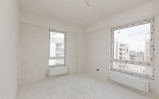 Vânzare, apartament, 3 camere, Bulevardul Europei, Botanica. - Poză 13