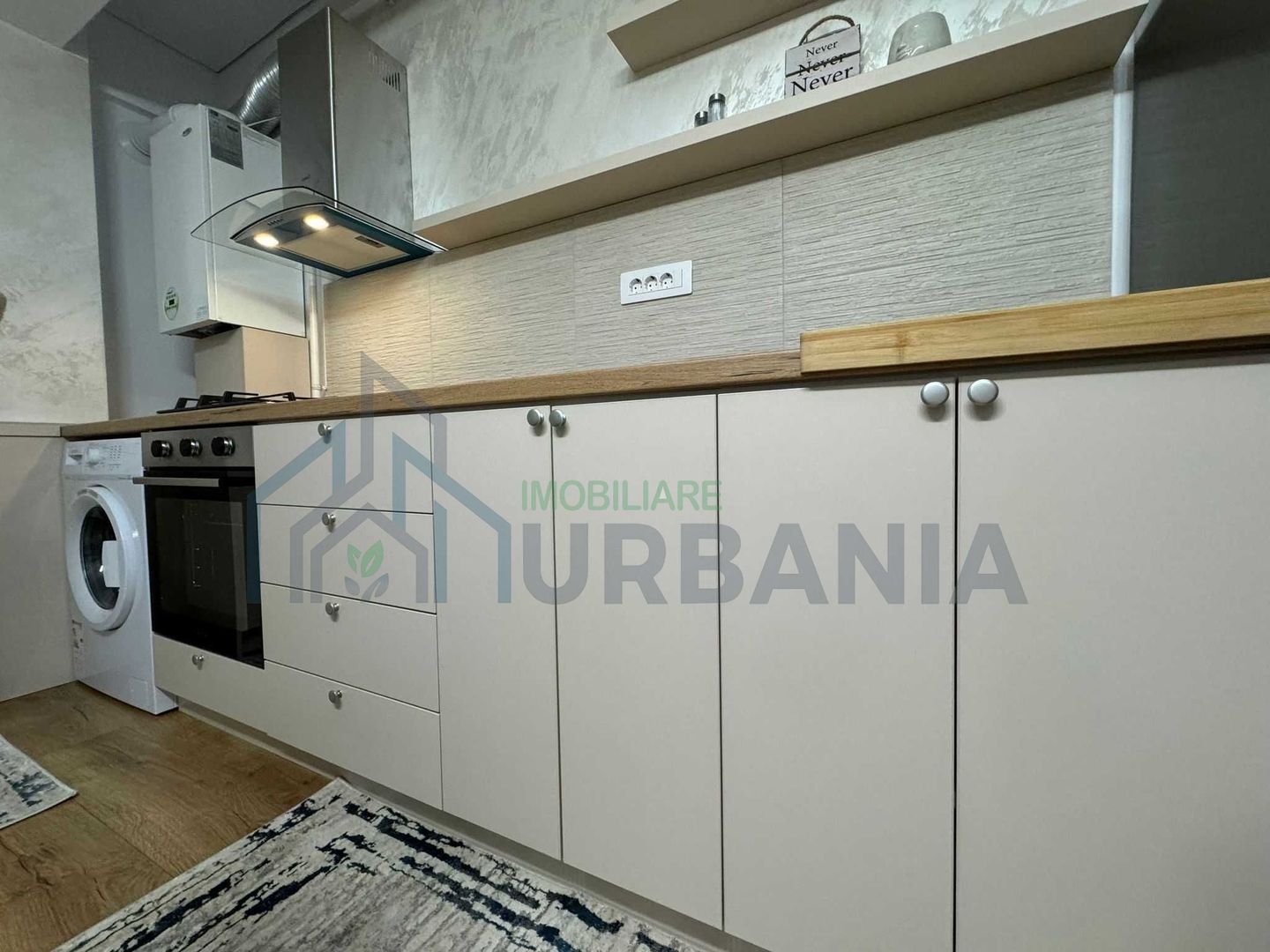 Ofer spre închiriere apartament 2 camere Visan - Poză 2