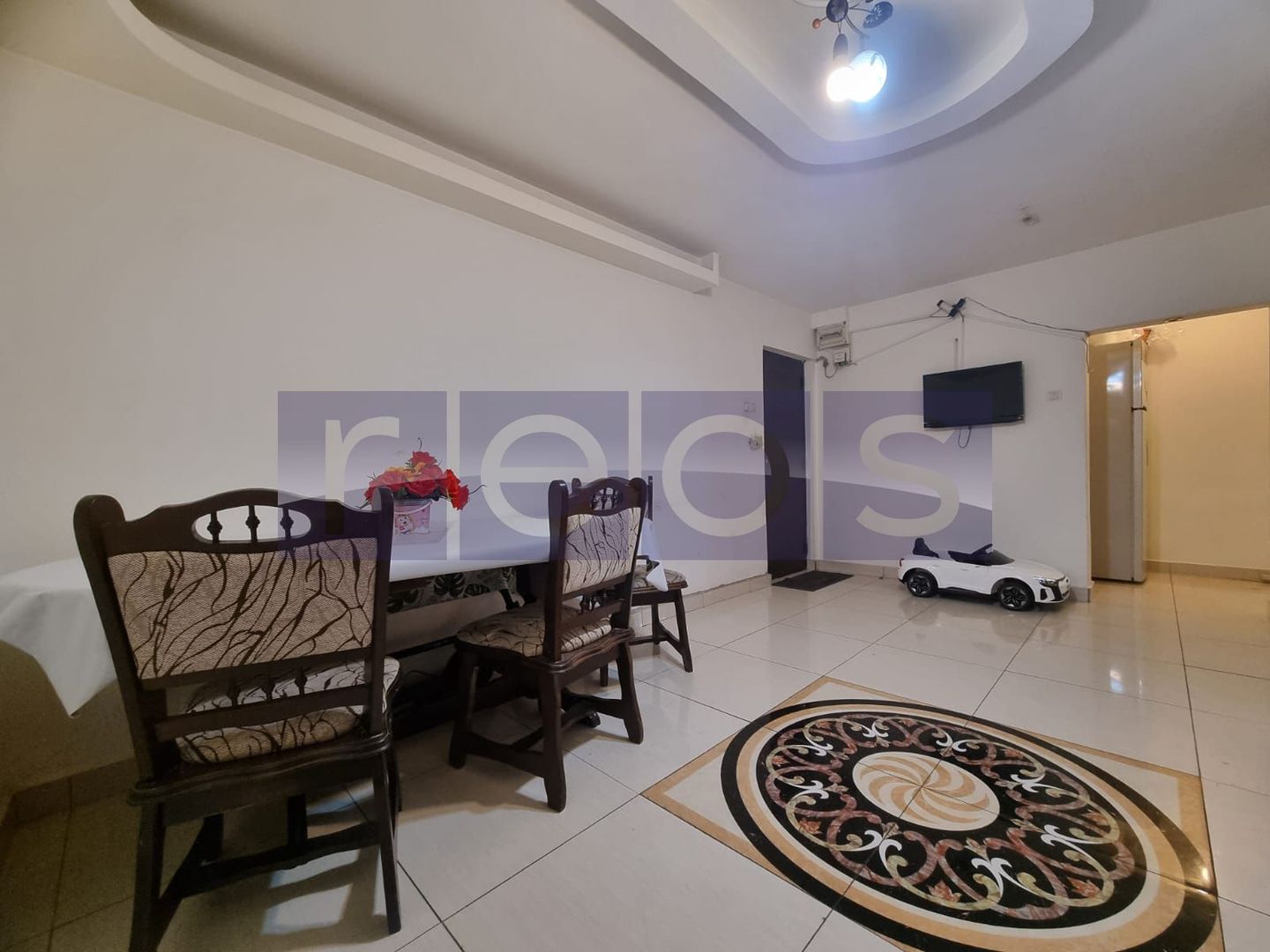 VANZARE 2 CAMERE | DECOMANDAT | ZONA NERVA TRAIAN-OCTAVIAN GOGA - Poză 9