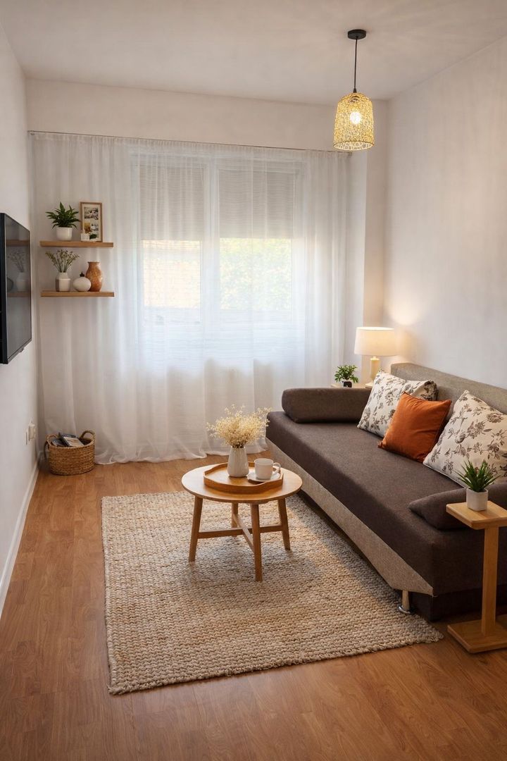 Aparatament 2 camere 45 mp - Dorobantilor, Marasti - Poză 3