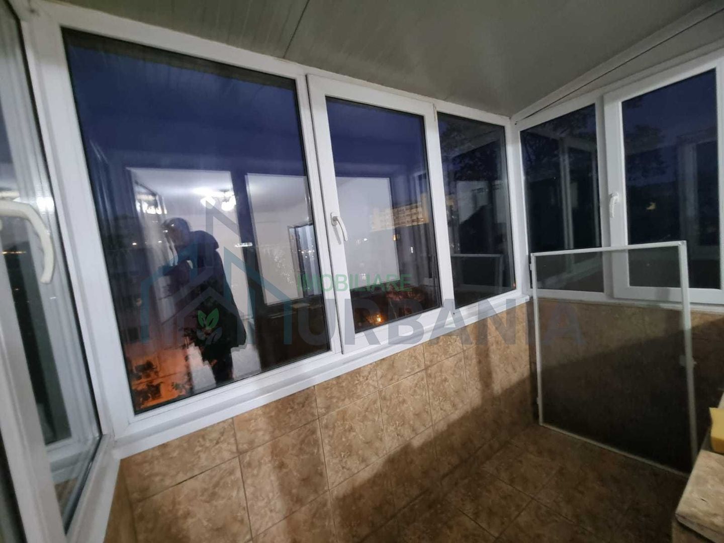 Apartament 2 camere de inchiriat, Podul Ros, Iasi - 420 Euro - Poză 5