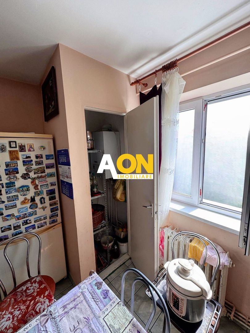 Apartament 2 camere, 48 mp utili, Cetate - Poză 6