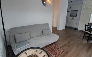 Giroc 2 camere et 1parcare totul nou prima inchiriere - Poză 13