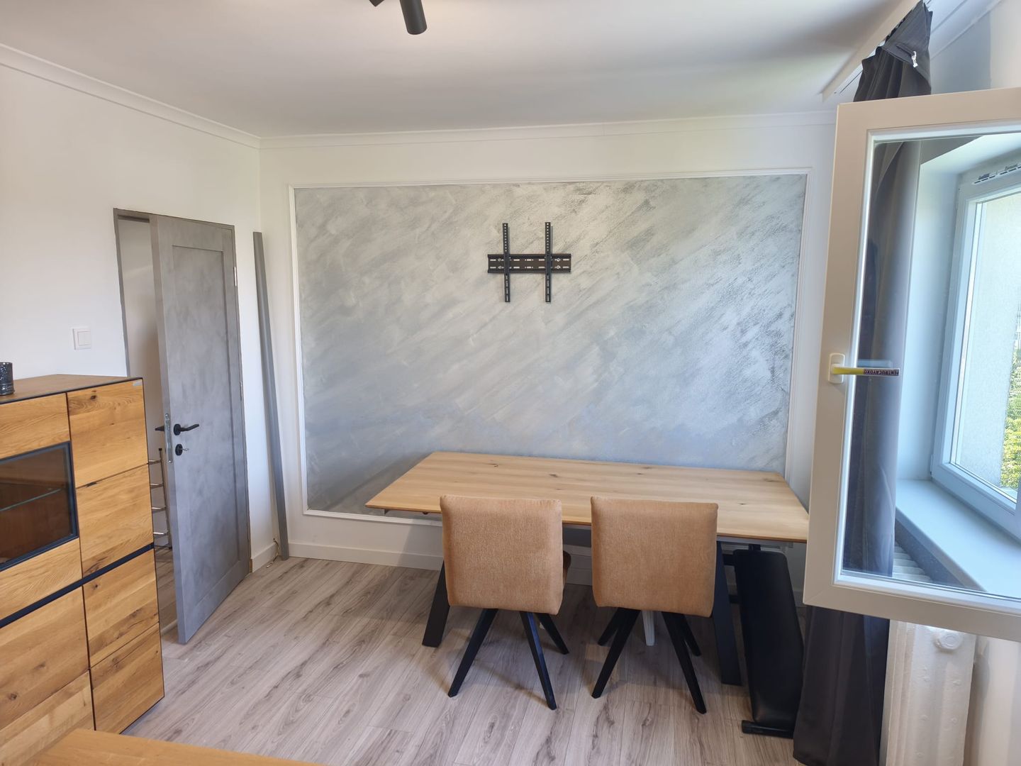 Vânzare apartament 2 camere decomandat Luică - Poză 12