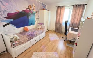 CASA INDIVIDUALA P+1+POD - STRADA  ASFALTATA / UTILITATI, COMISION 0% - Poză 12