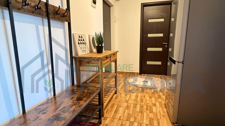 Apartament 2 camere, decomandat, etaj 1, bloc nou, Cug, Iasi - Poză 8