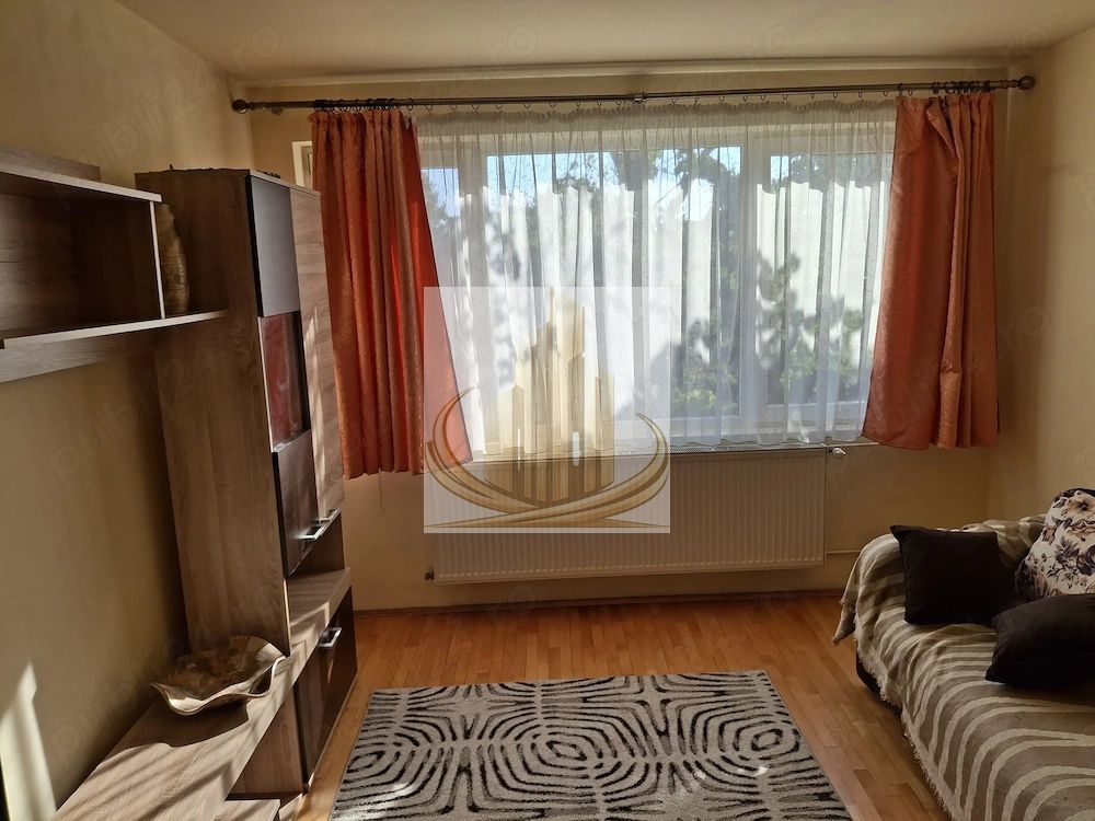 Apartament 2 Camere | Bogdăneștilor | Pet Friendly | Etaj 2 - Poză 3