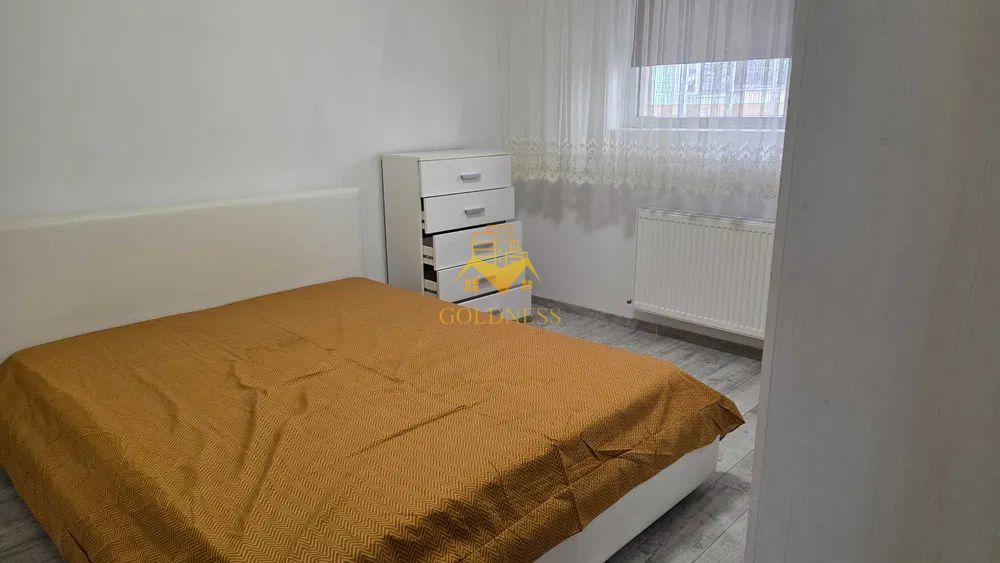 3 camere open space, Manastur, Zona Clabucet, Bucium, Panemar, Parcare - Poză 4