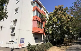2 camere, zona Sala Olimpia - stadion Dan Paltinisan -Complex Studentesc - Poză 28