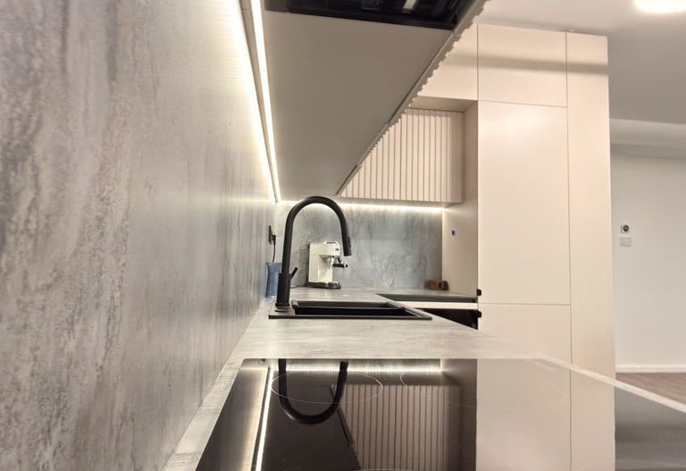 BRASADAS vinde ap 4 cam | 84 mp | 2024 | Mobilat | Etaj 2. - Poză 6