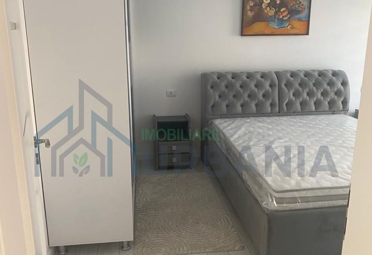 Apartament de închiriat, 2 camere, Valea Lupului, Iași – 400 €/lună - Poză 8
