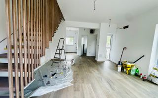 Duplex Nou  in Timisoara  - 5 camere - Zona Mehala - Poză 2