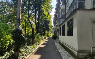 Vânzare, apartament, 2 camere strada Alecu Russo, Râșcani - Poză 14
