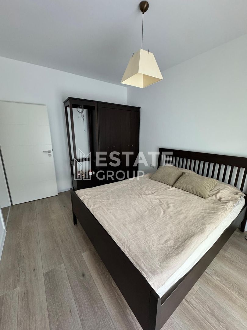 Apartament cu 2 camere in Dumbravita - Poză 7