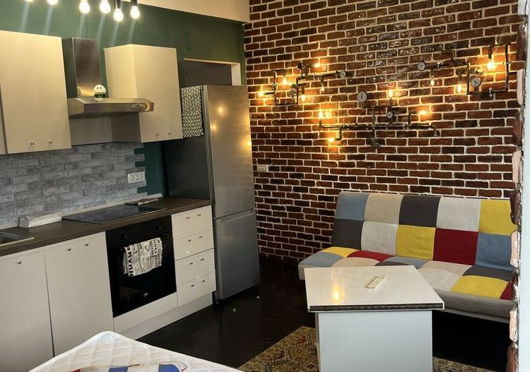 Proprietar Inchiriez Studio Garsoniera Unirii Universitate - Poză 1