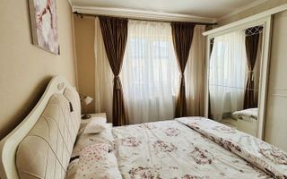 Apartament 2 camere de inchiriat, Horpaz, Strada Noua, etaj 1, mobilat, 500 EUR/luna - Poză 1