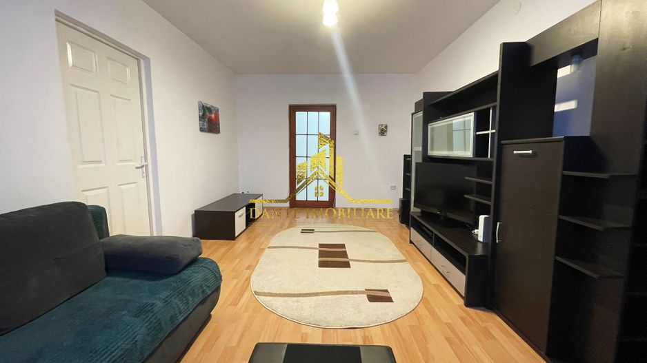 3 camere, mobilat modern, balcon, view , Marasti, Semicentral - Poză 11