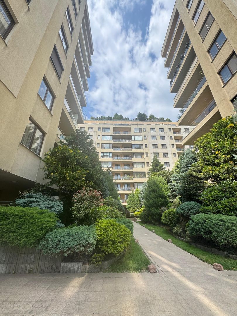 2 camere+ loc parcare+ boxa subsol 6mp| Herastrau | - Poză 13