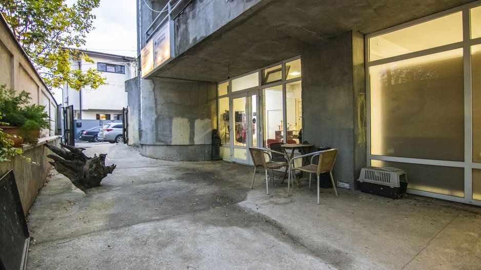 Brancoveanu inchiriere spatiu pretabil birou, sediu, cabinet, showroom - Poză 5