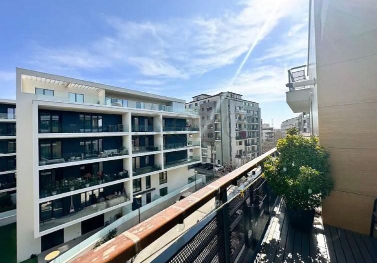 Apartament 4 Camere | Lighthouse | Parcul Herastrau - Poză 10