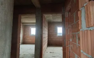 Jumătate de duplex la roșu de vânzare în Giarmata Vii, 129,52 mp utili - Poză 25