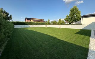 Locuinta individuala cu teren de 1000mp - Poză 13