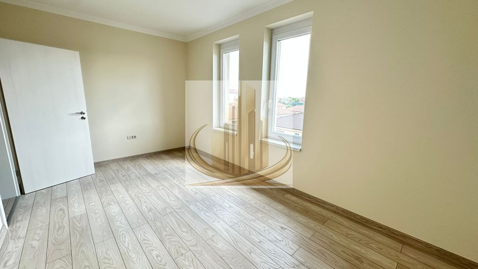 Apartament Ultra Premium | Încălzire în pardoseală | Etaj 3 - Poză 3