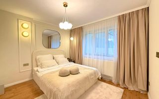 2 camere, etaj intermediat, finisat modern, la cheie, Campus ANMGD - Poză 2