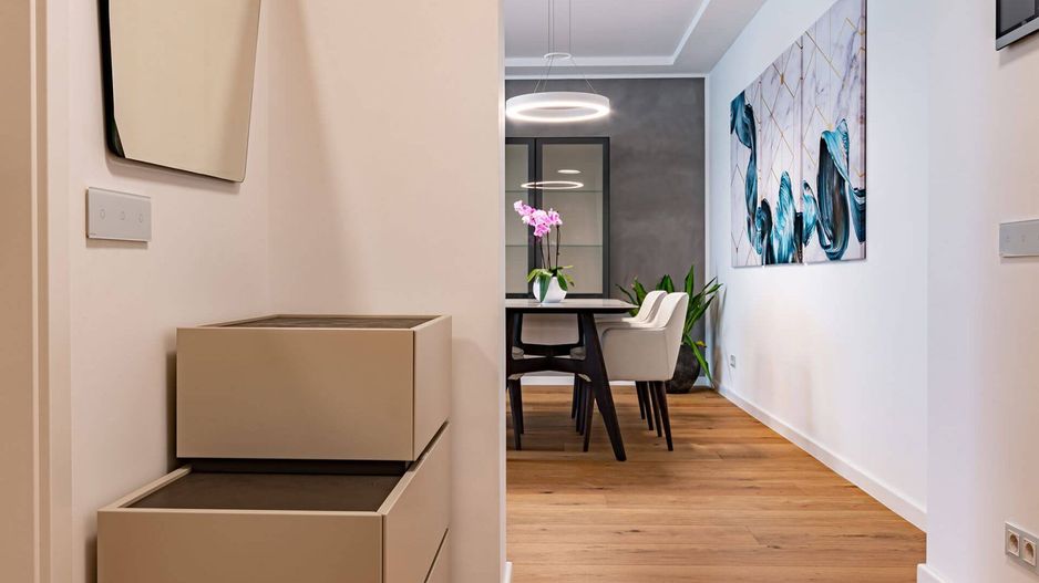 APARTAMENT 3 CAMERE | PREMIUM | PIPERA | MUTARE IMEDIATA - Poză 10