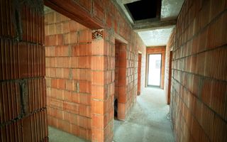 Casa Sacalaseni / Noua / 150 mp Utili - Poză 7