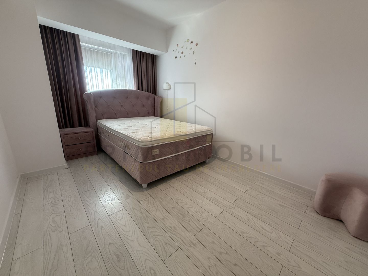 3 camere decomandat, Crystal Residence (Rediu-langa Bizantiq) - Poză 5