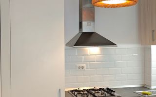 Condominiu de lux cu gradina, incalzire pardoseala. ZONA CONSULATELOR! - Poză 6